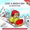 thumbnail image 1 of Pre-Owned Little Critter: Just a Snowy Day (Paperback) 0060838809 9780060838805, 1 of 1