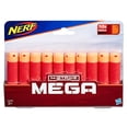thumbnail image 2 of Dardo Nerf N-Strike Mega Series Paquete de 10, 2 of 2