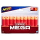 thumbnail image 2 of Dardo Nerf N-Strike Mega Series Paquete de 10, 2 of 2