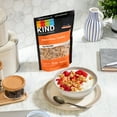 thumbnail image 4 of KIND Healthy Grains Clusters, Peanut Butter, 17 oz, 1 Bag, 4 of 6