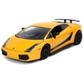 thumbnail image 1 of Coche fundido a presión Jada Toys Fast & Furious 1:24 Lamborghini Gallardo, 1 of 7