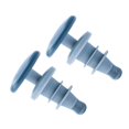 thumbnail image 3 of Tapón De Silicona Para Botella, 2 Uds., Sellador De Botella De Bebida A Prueba De Fugas, Tapón Para Botella De Vino Fresco, Juego De Tapón De Botella De Fácil Inserción Para Bar En Casa Scienceny HA027533-02, 3 of 6