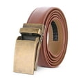 thumbnail image 1 of Aureate Ratchet Belt, 1 of 7