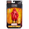 thumbnail image 3 of Figuras de acción de Iron Man de la serie Marvel Legends ZABU de Hasbro en stock, modelos de juguetes de Black Winter, Ka-Zar, Wolfsbane, Cable y Superior, 3 of 5