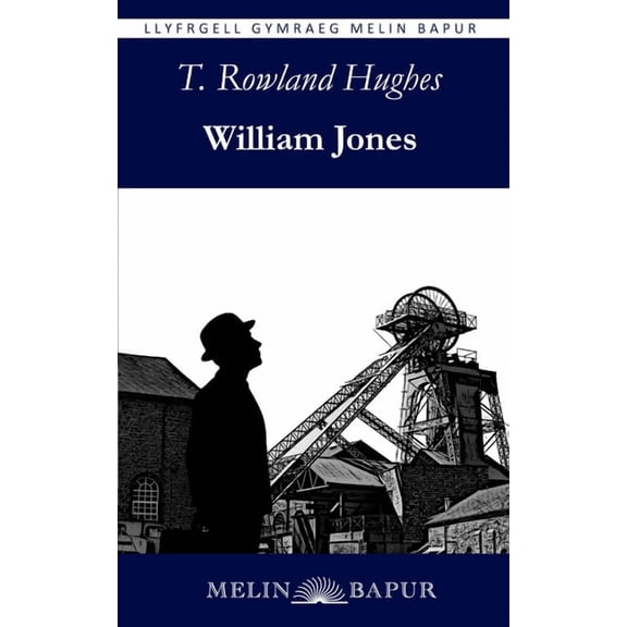 William Jones, (Paperback)