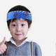 thumbnail image 4 of 6pcs Ninja Headbands Japanese Karate Headband Kids Ninja Party Favors Ninja Party Decorations Ninja Birthday Theme Party Supplies, 4 of 4