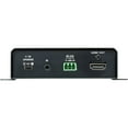 thumbnail image 2 of ATEN VE802 HDMI HDBaseT-Lite Extender of up to 229.66Ft POH VE802, 2 of 3
