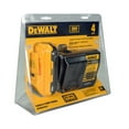 thumbnail image 3 of DEWALT 20V MAX* Battery, Compact Starter Kit, 4.0-Ah (DCB240C), 3 of 5