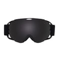 thumbnail image 1 of Bangcool Ski Goggles Double-layer Fog Proof Breathable Motorcycle Goggles Sports Goggles, 1 of 7