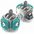 thumbnail image 4 of FZCHUN-8 Pcs Joystick Analogique 3D pour Manette Pièces de Réparation de Remplacement pour Xbox One/Xbox Elite Manette Aussi pour Manette PS4 (8 Pack), 4 of 4