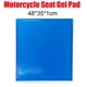 thumbnail image 5 of Cojín Moto Almohadilla de gel para asiento de motocicleta Likrtyny Accesorios para autos y motos, 5 of 8