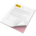 thumbnail image 5 of Xerox Carbonless Paper - Letter - 8.50" X 11" - 2500 / Carton - White (3R12421), 5 of 6
