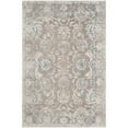 thumbnail image 2 of Safavieh Patina 4' X 6' Power Loomed Rug in Taupe and Blue, 2 of 5