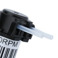 thumbnail image 4 of Lishi DIY Peristaltic Dosing Pump Head for Aquarium Lab Analytic, 12V DC with Connector, 4 of 12