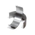 thumbnail image 2 of Mahle Original/Clevite Lower Main Bearings Only, 2 of 2