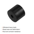 thumbnail image 4 of 4pcs Rubber Spacer 10mm x 40mm x 40mm Anti Vibration Rubber, 4 of 6