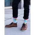 thumbnail image 6 of If You Can Read This Socks Holiday Christmas Gifts for Women Men Couples Novelty Funny Cotton Socks Kawaii Harajuku Accessories, 6 of 8