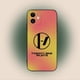 thumbnail image 4 of Funda de teléfono T-Taylors TPD S-SwiftS para iPhone 15, 14, 13, 12, 11, Plus, Pro Max, XS, X, XR, SE, Mini, 8, 7, funda de silicona suave negra, 4 of 5