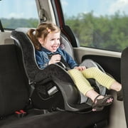Evenflo Tribute LX Convertible Car Seat Saturn Gray
