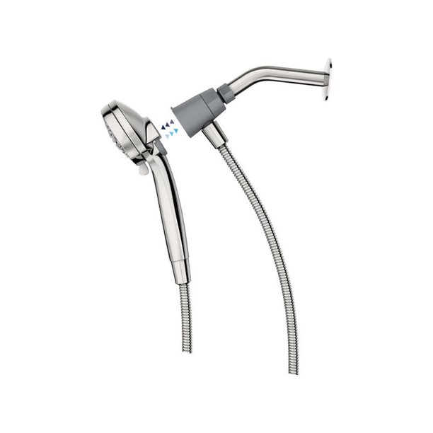 Moen Engage with EcoPerformance Handshower Handheld Shower