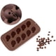thumbnail image 3 of Molde de silicona con forma de calavera 3D para chocolate, pasteles, utensilios para hornear, repostería, decoración, herramientas de cocina, regalo de Halloween, 3 of 5