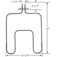 thumbnail image 5 of ERP WB44X200 Oven Bake Element, 5 of 5