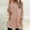 Pink christmas sweatshirts for women clearance under 5$, variant on Xqxayjr Womens Long Sleeve Winter Warm Sherpa Lined Fleece Tops Plus Size Solid Color Fall Tunic Pullover Dressy Casual Crew Neck T Shirts Comfy Sweatshirts Clothing