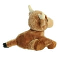 thumbnail image 5 of Aurora World Dreamy Eyes Ranger Bull Plush, 10", 5 of 7