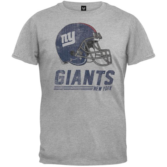 New York Giants - T-Shirt Premium Marksmen