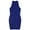 Blue, variant on Bar Iii Womens Copenhagen Sheath Dress