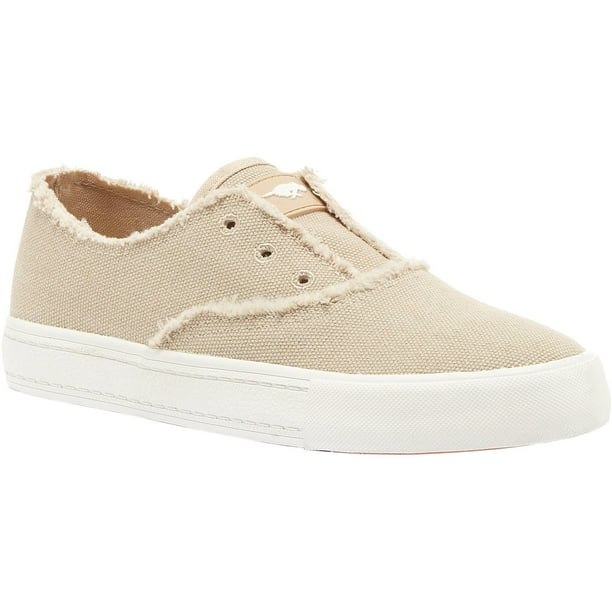 Rocket Dog Rocket Dog Afina Cotton Slip on Sneaker (Women's