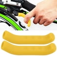 thumbnail image 1 of AntiSlip Silicone Bike Brake Handle Cover, for Most Bicycles with High Wear Resistance, Absorb Vibration, 1 of 8