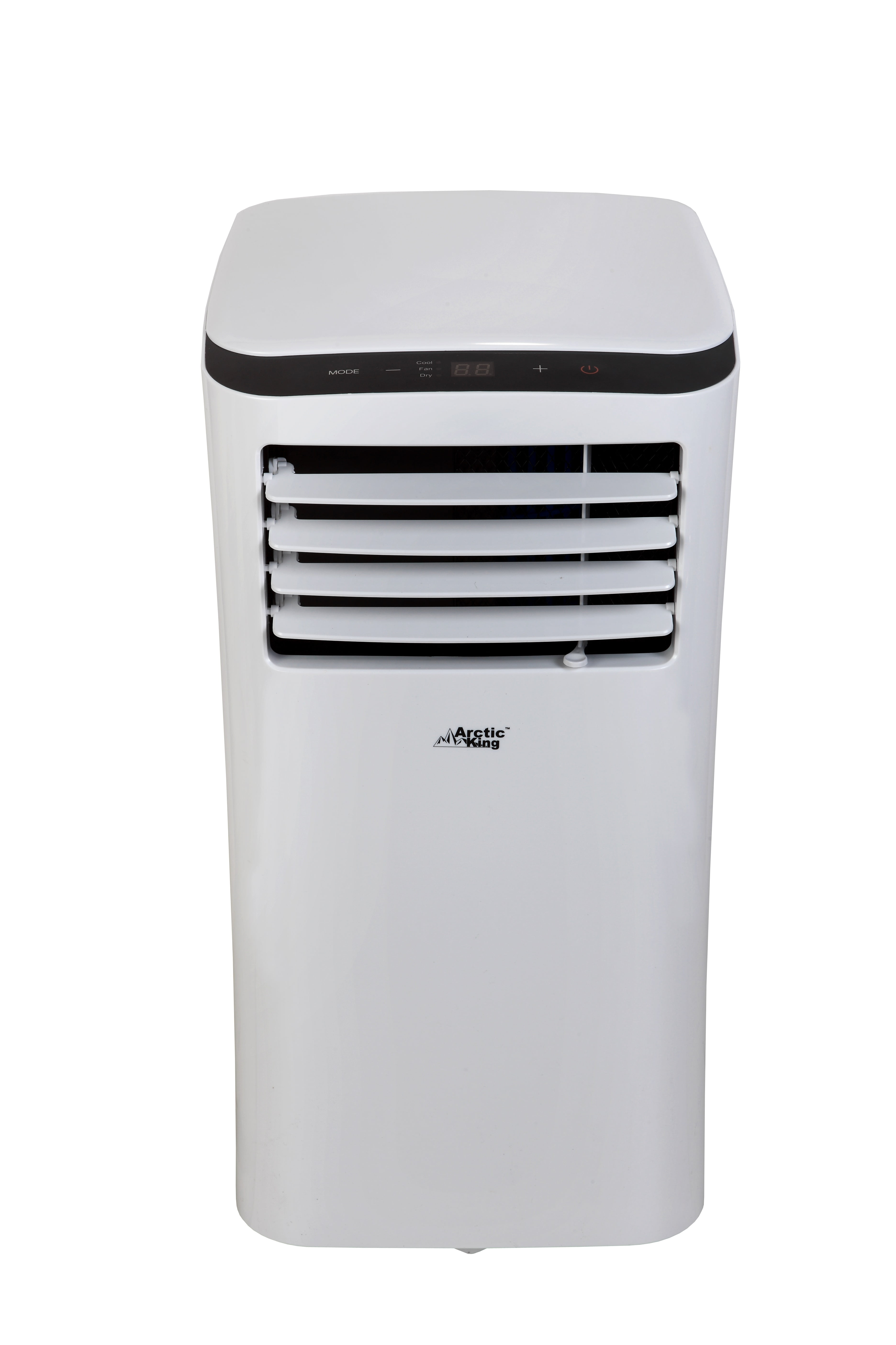  Arctic  King 7000 BTU Portable Air  Conditioner  with Remote 