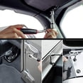 thumbnail image 2 of Juego de Llaves de Zócalo BORDAN para la Extracción de Puertas Duras de Techo Duro para Jeep Wrangler TJ JK JL CJ JKU Rubicon Sahara Sports 1997-2019 2020, 2 of 3