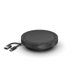 PCスピーカー Jabra Speak2 75 MS Link390c Jabra Speak2 75 | Overview