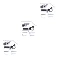 thumbnail image 1 of Kenally Electric Drill Plate Multipurpose Accessory Steel Aluminum for Sheet Type1 NO1, 1 of 6