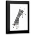 thumbnail image 1 of Sommers, Mindy 13x18 Black Modern Framed Museum Art Print Titled - Glowup, 1 of 5