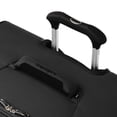 thumbnail image 3 of Travelpro Maxlite 5 Softside Expandable Luggage with 4 Spinner Wheels, Lightweight Suitcase, Checked-Large 29-Inch, Black, 3 of 9