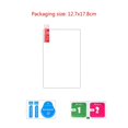 thumbnail image 3 of Anti-fingerprint Screen Protector Anti-scratch Film Tempered Glass Protection Cover Film for ROG-Ally Explosion-proof, 3 of 4