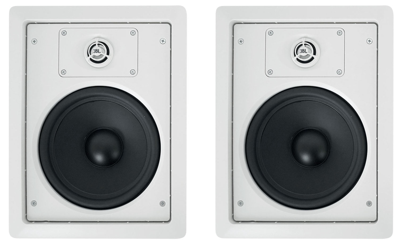 JBL In-wall Speaker, 120 W RMS