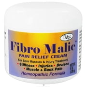 Trask Nutrition Trask Fibromalic Pain Relief Cream - 4 Oz