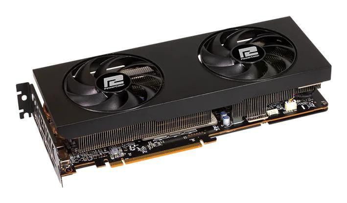 グラフィックボード・グラボ・ビデオカード Sapphire Pulse Radeon RX 5600 XT 6GB SAPPHIRE Pulse AMD Radeon RX 5600 XT 6GB GDDR6 Graphics Card