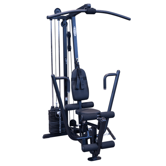 Body Solid - G1B Compact Home Gym