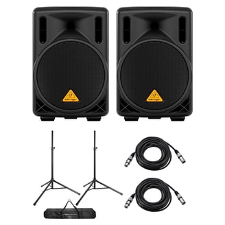 Behringer DCX2496 96 Khz Loudspeaker - Walmart.com