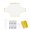 Model for 5 persons, variant on Soccer Goal Targets Net Portable Soccer Net Practice Goal Shots Football Training Net Scoring Training Equipment