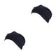 thumbnail image 2 of Qarigey Beanie Caps Sombreros para adultos Mujeres Hombres Ropa Accesorio para decoración Negro Negro 2piezas, 2 of 6