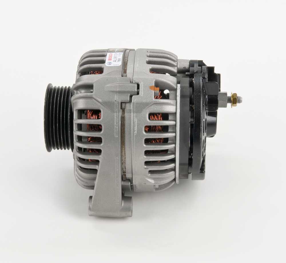 Bosch AL8810X Premium Alternator