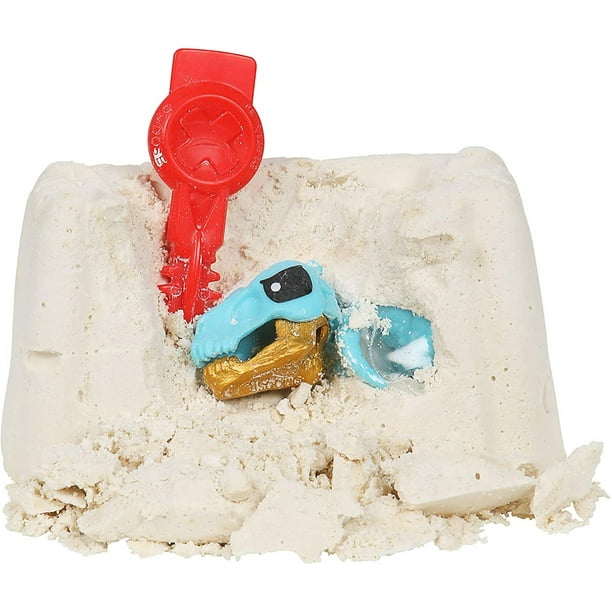 Treasure X 41636 Dino Gold Single Pack Treasure X Treasure X