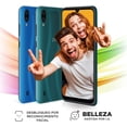 thumbnail image 2 of SMARTPHONE ZTE ZTE BLADE A5 64G 4G LTE 6.1" HD AZUL DESBLOQUEADO, 2 of 5