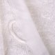 thumbnail image 3 of TOM TAILOR Toalla de invitados, paquete de 6 unidades - Color Bath Guest Towel, rizo, algodón Blanco 30x50cm, 3 of 3